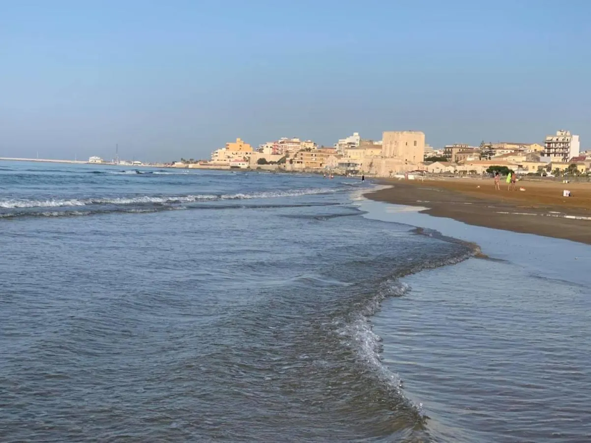 la casetta Appartamento Pozzallo