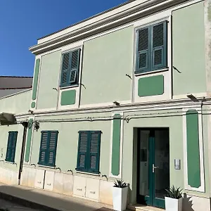 Casa Leone Appartamento Buggerru