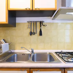 Primopiano - Romilli Appartamento Milano