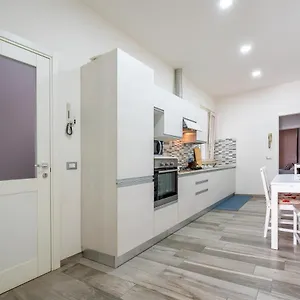La Casina Della Pia Appartamento Viareggio