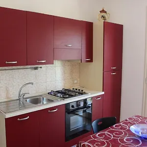 Elios Apartament Pozzallo