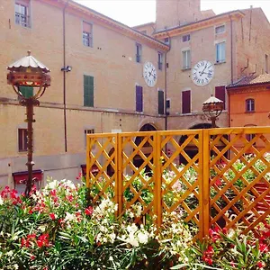 Rocchi Appartamento Imola